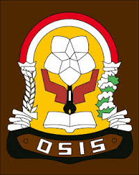 Logo Osis SMA Negeri 3 Bontang